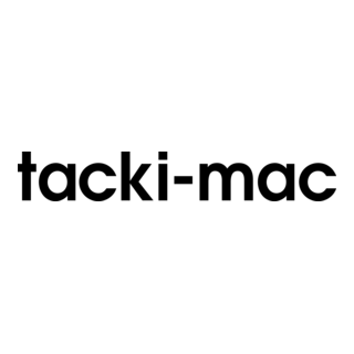 Tacki-Mac Logo PNG Vector