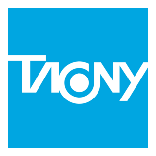 Tacony Logo PNG Vector