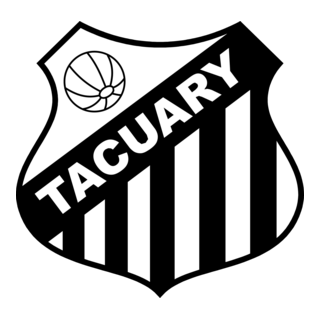 Tacuary Logo PNG Vector