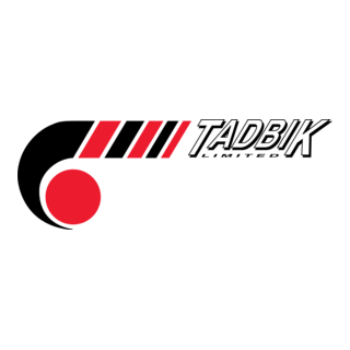 Tadbik Logo PNG Vector