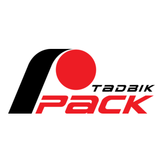 Tadbik Pack Logo PNG Vector