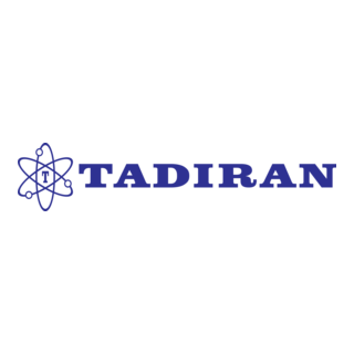 Tadiran Logo PNG Vector