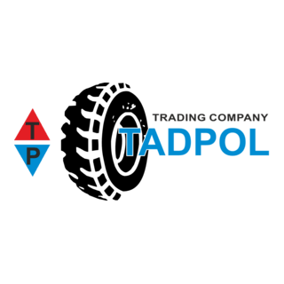 Tadpol Logo PNG Vector