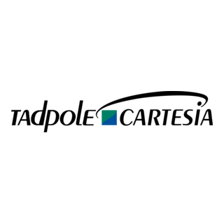 Tadpole Logo PNG Vector