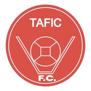 Tafic FC Logo PNG Vector