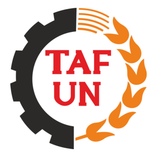 Taflan Un Fabrikası Logo PNG Vector