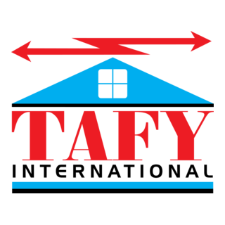 tafy international Logo PNG Vector