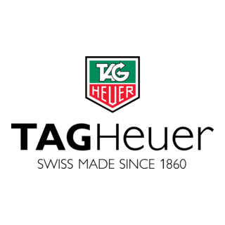 TAG Heuer Logo PNG Vector