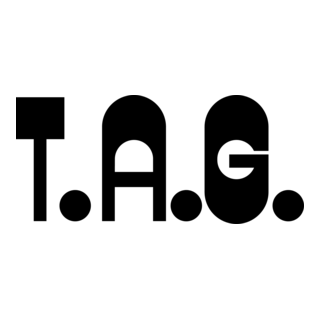 TAG Logo PNG Vector
