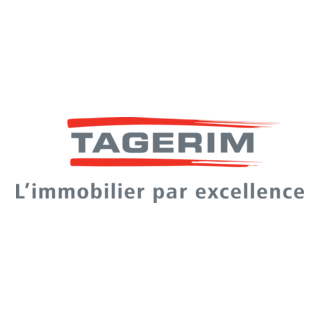 Tagerim Logo PNG Vector