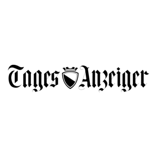 Tages Anzeiger Logo PNG Vector