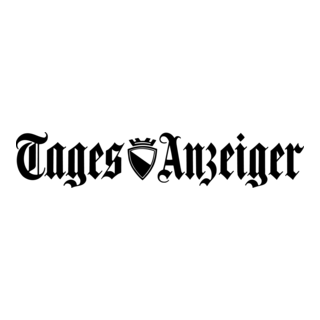 Tages Anzeiger Logo PNG Vector