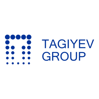Tagiyev Group Logo PNG Vector