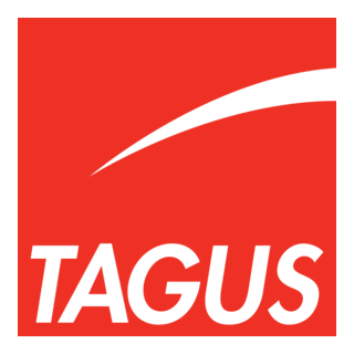 Tagus Travel Logo PNG Vector