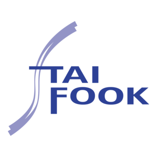 Tai Fook Logo PNG Vector