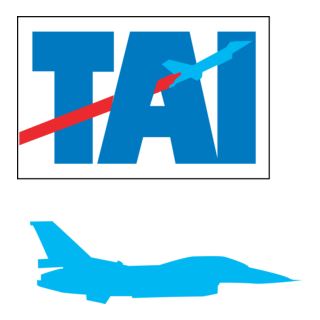 TAI Logo PNG Vector