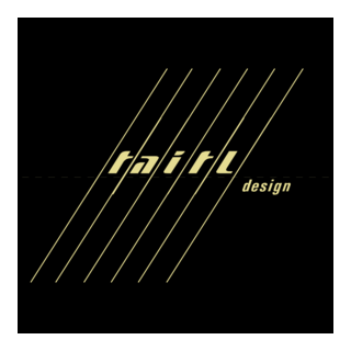 Taitl Design Logo PNG Vector