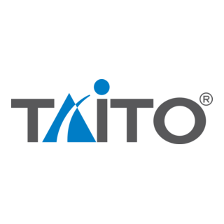 Taito Logo PNG Vector