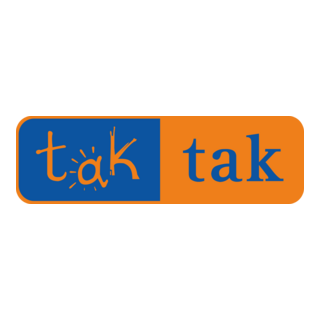 Tak Tak ( Era GSM) Logo PNG Vector