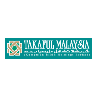 Takaful Malaysia Logo PNG Vector