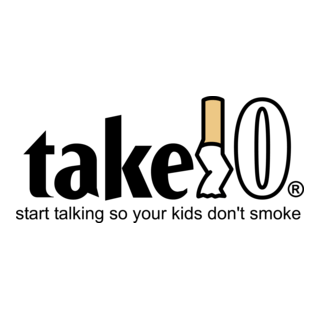 Take 10 Logo PNG Vector