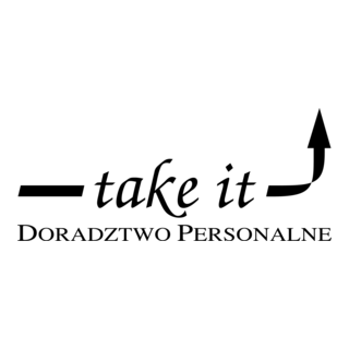 Take It Logo PNG Vector