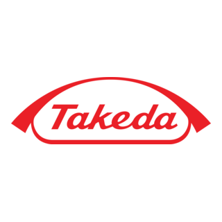 Takeda Logo PNG Vector