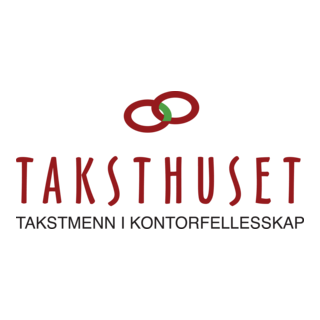 Taksthuset Logo PNG Vector