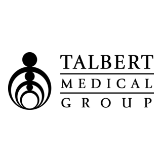 Talbert Medical Group Logo PNG Vector