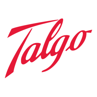 Talgo Logo PNG Vector