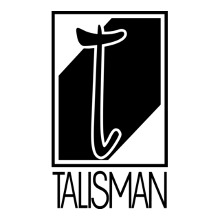Talisman Logo PNG Vector