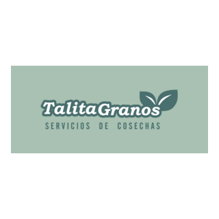 talita granos Logo PNG Vector