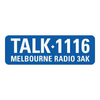 Talk 1116 Logo PNG Vector