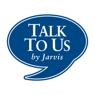 Talk To Us Logo PNG Vector