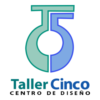 TALLER CINCO Logo PNG Vector