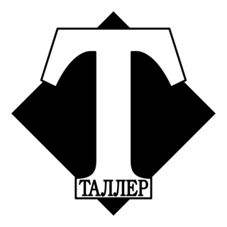 Taller Logo PNG Vector