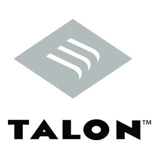 Talon Logo PNG Vector