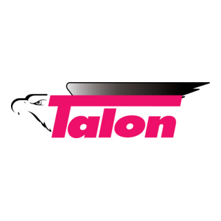 Talon Logo PNG Vector