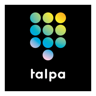 talpa Logo PNG Vector