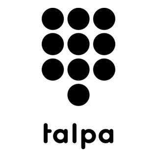 talpa Logo PNG Vector
