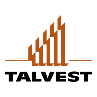 Talvest Logo PNG Vector