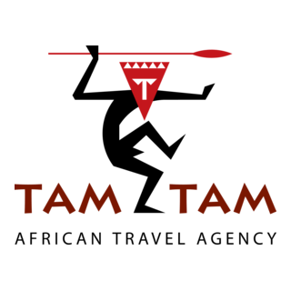 Tam-Tam Logo PNG Vector