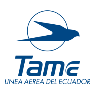 Tame Logo PNG Vector