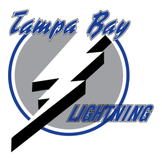 Tampa Bay Lightning Logo PNG Vector