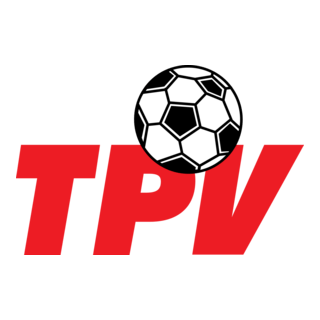 Tampereen Pallo-Veikot Logo PNG Vector