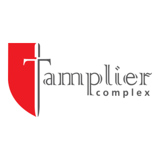 Tamplier Logo PNG Vector