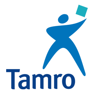 Tamro Logo PNG Vector