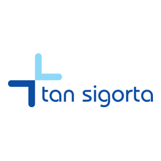 tan sigorta Logo PNG Vector