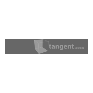 Tangent solutions Logo PNG Vector