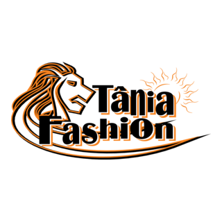 tânia fashion Logo PNG Vector